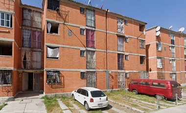 DEPARTAMENTO DE RECUPERACIÓN BANCARIA EN CALLE ORQUIDEAS, U.H MORELOS, TULTITLAN, EDO MEX. ¡NO SE ACEPTAN CRÉDITOS!