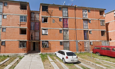 DEPARTAMENTO DE RECUPERACIÓN BANCARIA EN CALLE ORQUIDEAS, U.H MORELOS, TULTITLAN, EDO MEX. ¡NO SE ACEPTAN CRÉDITOS!