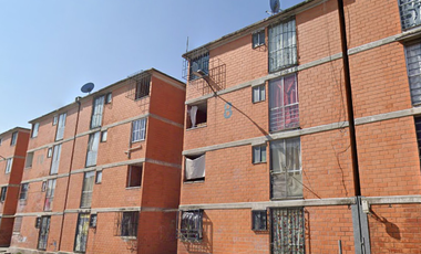 DEPARTAMENTO DE RECUPERACIÓN BANCARIA EN CALLE ORQUIDEAS, U.H MORELOS, TULTITLAN, EDO MEX. ¡NO SE ACEPTAN CRÉDITOS!