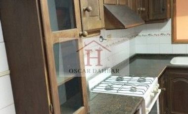 Casa en PH amplia superficie y buen diseño