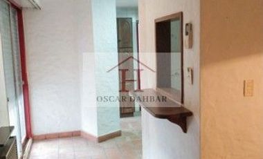 Casa en PH amplia superficie y buen diseño