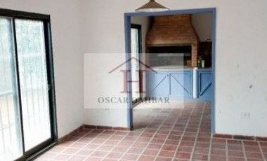 Casa en PH amplia superficie y buen diseño