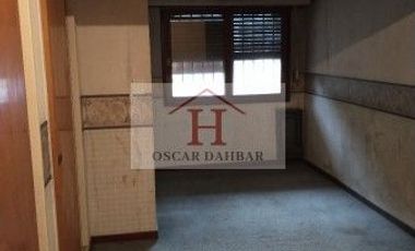 Casa en PH amplia superficie y buen diseño