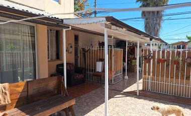 Sector Norte Villa Don Mateo III