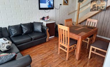 Sector Norte Villa Don Mateo III