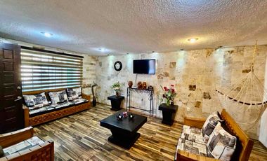 SE VENDE CASA AMPLIA EN PACHUQILLA