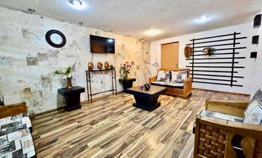 SE VENDE CASA AMPLIA EN PACHUQILLA