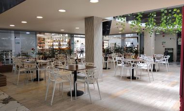 VENDO OFICINA CENTRO EMPRESARIAL NOVOCENTER