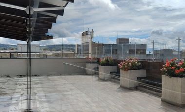 VENDO OFICINA CENTRO EMPRESARIAL NOVOCENTER