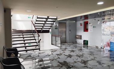 VENDO OFICINA CENTRO EMPRESARIAL NOVOCENTER