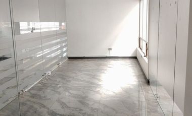 VENDO OFICINA CENTRO EMPRESARIAL NOVOCENTER