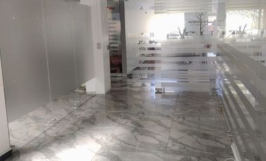 VENDO OFICINA CENTRO EMPRESARIAL NOVOCENTER