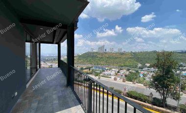 Espectacular departamento con vistas a 3 minutos de los Arcos