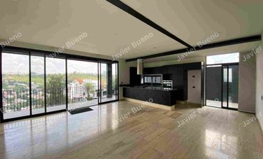 Espectacular departamento con vistas a 3 minutos de los Arcos