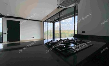 Espectacular departamento con vistas a 3 minutos de los Arcos