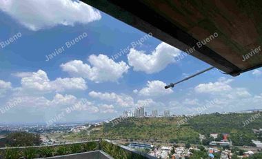 Espectacular departamento con vistas a 3 minutos de los Arcos