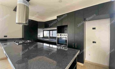 Espectacular departamento con vistas a 3 minutos de los Arcos