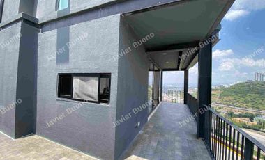 Espectacular departamento con vistas a 3 minutos de los Arcos