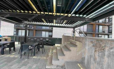 Espectacular departamento con vistas a 3 minutos de los Arcos