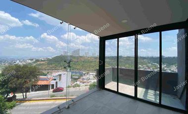 Espectacular departamento con vistas a 3 minutos de los Arcos