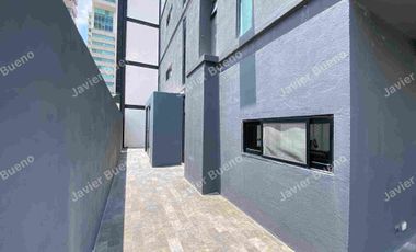 Espectacular departamento con vistas a 3 minutos de los Arcos