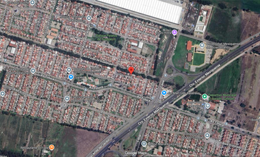 CASA EN CALLE BOSQUES DE ALCANFOR, EL BOSQUE, SANTIAGO TEYAHUALCO, ESTADO DE MÉXICO, ¡NO CRÉDITOS!