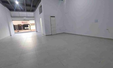 🏪 LOCAL COMERCIAL EN ARRIENDO - CONCORDIA