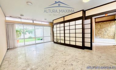 Casa Una Planta en Renta Ladron de Guevara 4 Rec Ideal Oficinas Consultorios