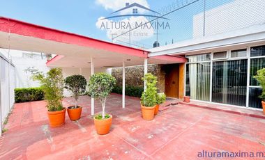 Casa Una Planta en Renta Ladron de Guevara 4 Rec Ideal Oficinas Consultorios