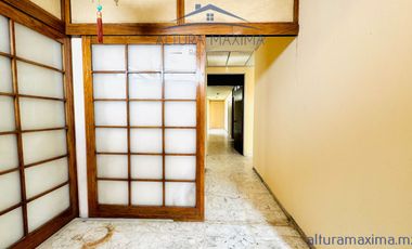 Casa Una Planta en Renta Ladron de Guevara 4 Rec Ideal Oficinas Consultorios