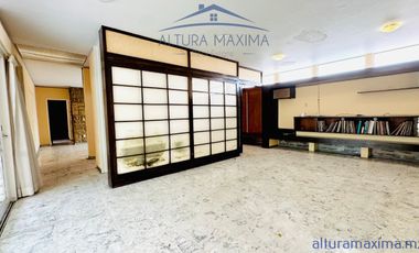 Casa Una Planta en Renta Ladron de Guevara 4 Rec Ideal Oficinas Consultorios