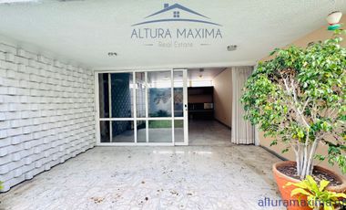 Casa Una Planta en Renta Ladron de Guevara 4 Rec Ideal Oficinas Consultorios