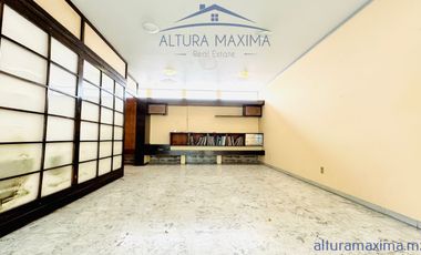 Casa Una Planta en Renta Ladron de Guevara 4 Rec Ideal Oficinas Consultorios