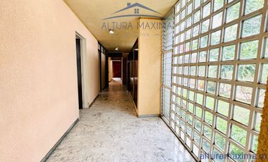 Casa Una Planta en Renta Ladron de Guevara 4 Rec Ideal Oficinas Consultorios