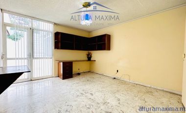 Casa Una Planta en Renta Ladron de Guevara 4 Rec Ideal Oficinas Consultorios