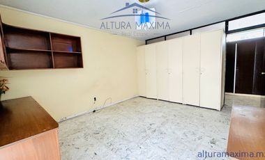 Casa Una Planta en Renta Ladron de Guevara 4 Rec Ideal Oficinas Consultorios