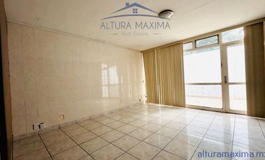 Casa Una Planta en Renta Ladron de Guevara 4 Rec Ideal Oficinas Consultorios