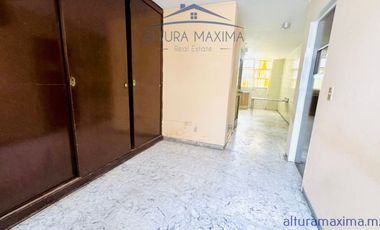 Casa Una Planta en Renta Ladron de Guevara 4 Rec Ideal Oficinas Consultorios