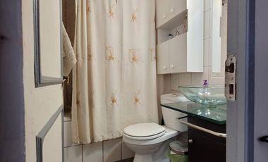 Gran Casa en Villa Los Poetas, Maipu