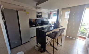 Venta apartamento Sector El Nogal Pereira