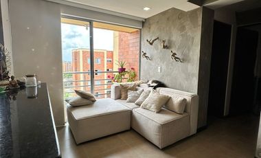 Venta apartamento Sector El Nogal Pereira
