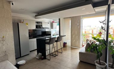 Venta apartamento Sector El Nogal Pereira