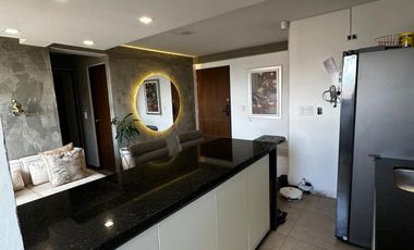 Venta apartamento Sector El Nogal Pereira