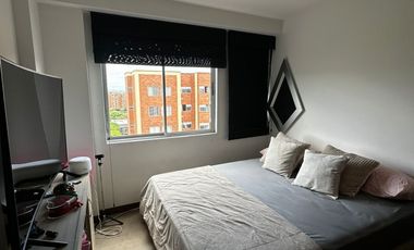 Venta apartamento Sector El Nogal Pereira