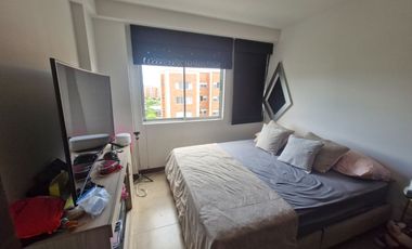 Venta apartamento Sector El Nogal Pereira