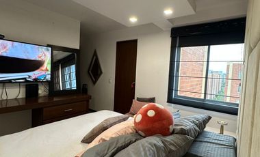 Venta apartamento Sector El Nogal Pereira