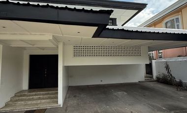 800 sqm 5-BR House for Rent at Valle Verde 2, Pasig City