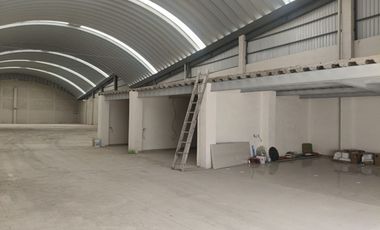 Excelente bodega nueva en Atizapán de Zaragoza