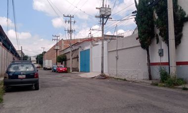 Excelente bodega nueva en Atizapán de Zaragoza