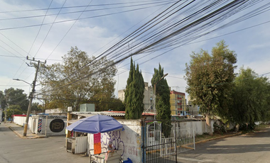 DEPARTAMENTO DE RECUPERACIÓN BANCARIA EN CALLE PENSAMIENTO, COL. PENSAMIENTO, TULTITLAN, EDO MEX. ¡NO SE ACEPTAN CRÉDITOS!